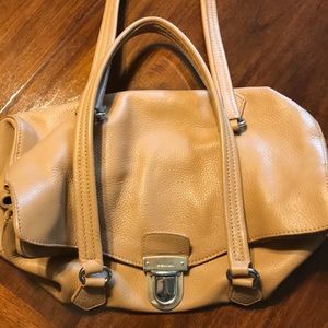 Authentic certified Prada handbag